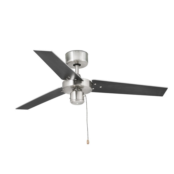 ModernMoments 106 cm Deckenventilator Lilly mit Fernbedienung | Wayfair.de